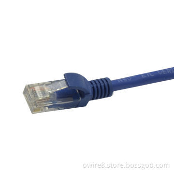 568b rj45 Patch Cable, 1/2/3/5m with Good QualityNew